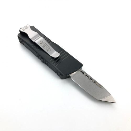 Mini troodon knives otf microtech knife