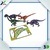 2015 chocolate company Promotional gifts 3d animal puzzle