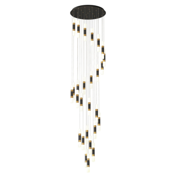 Modern Chandeliers and Pendant Lights for Dining, Bar, Restaurant, and Bedroom