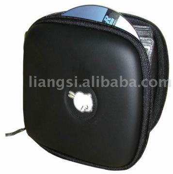 neoprene cd case and EVA cd case GC1056