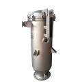Candle Filter Industrial Equipment
