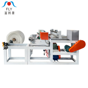 FLY2000 Polyethylene Foam Sheet Coating and Plastic Film Laminating Machine