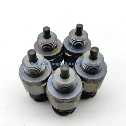 ZF Switch 0501219856 for Trucks and Buses