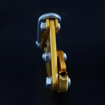 Wire Pulling Grip Guide Come along Grips