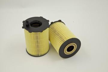 ΦΙΛΤΡΟ ΛΑΔΙΟΥ ECO HU716/ 2X