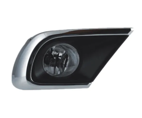 Fog Light for Toyota Kijang Innova 2014