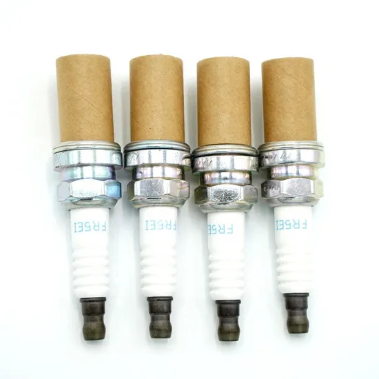 Iridium Spark Plugs FR6EI MN163236 1822A086 LZFR5BI-11 1822A011 MN163235" could be simplified to "Iridium Spark Plugs Model Numbers FR6EI LZFR5BI-11" for a search engine title. However, if we need to make it more concise, "Iridium Spark Plugs Model Number