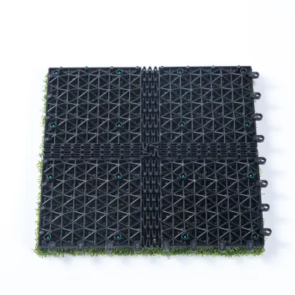 The Range Artificial Grass