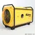 air fans Industrial heater Multi-functional heater Air heater