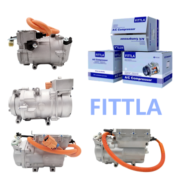 Chengming OEM AC Compressor EL-8103020B for BYD E2