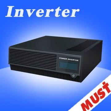 New design lcd display inverter