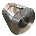 Precision Cold Rolled Stainless Steel Coil