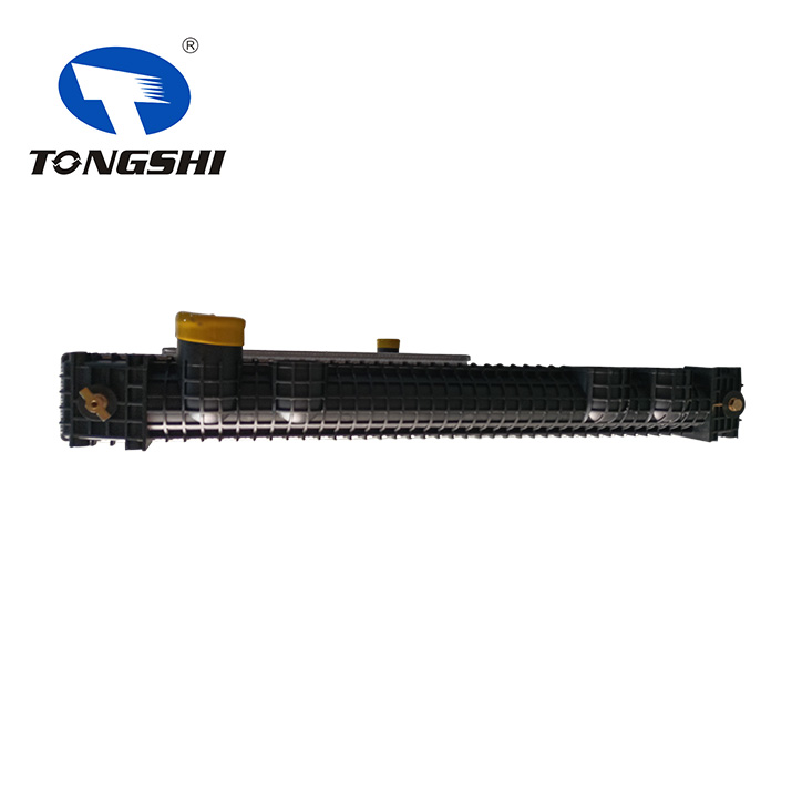 Toyota Land Cruiser LC70 (F70) Radiator, 16400-87616