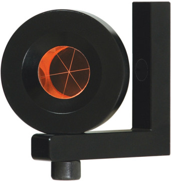 Monitoring Mini Prism Target with L-Bar (GMP104)