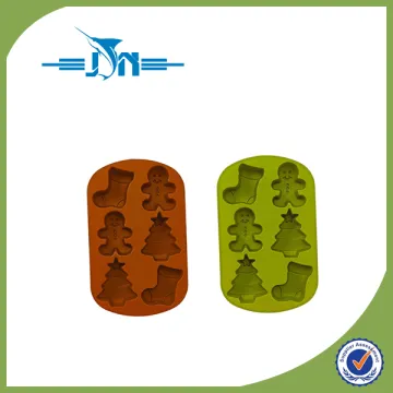 factory offer polka dot cake mold with CE certificate