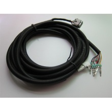 Custom Wiring Harness for Trucks