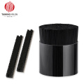 Nylon PA66 filament for industrial brushes