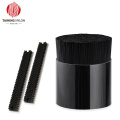 Nylon6 industrial brush with anti-static function