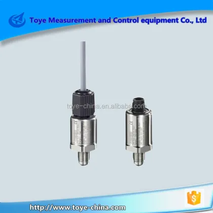 Siemens SITRANS P220 Gauge Pressure Transmitter