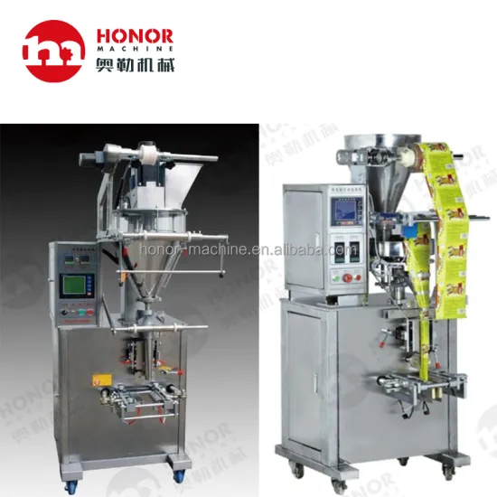 Automatic Vertical Pouch Sachet Water Filling and Packing Machine