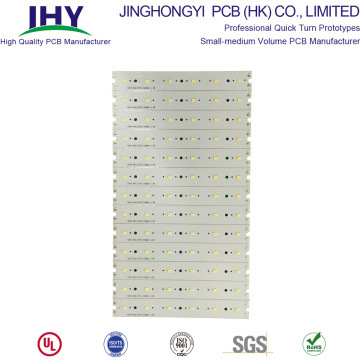 Shenzhen Metal Core PCB Manufacturing Aluminium PCB Factory