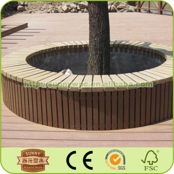 2014 hot wpc board decking european standard cheap wpc