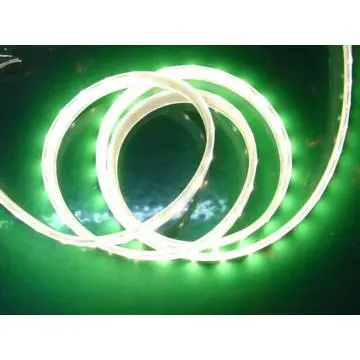 Full Colors LED Flexible Strip Light