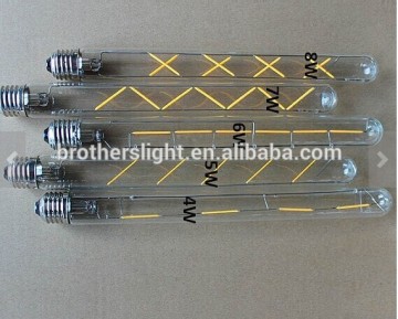 NEW style High Quality vintage T30 4w 5w 6w 7w 8w LED Edison light bulb - led lamp - decor your home - very bright light