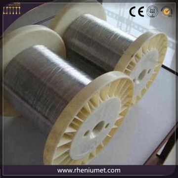 Niobium wire/Niobium-zirconium alloy wire