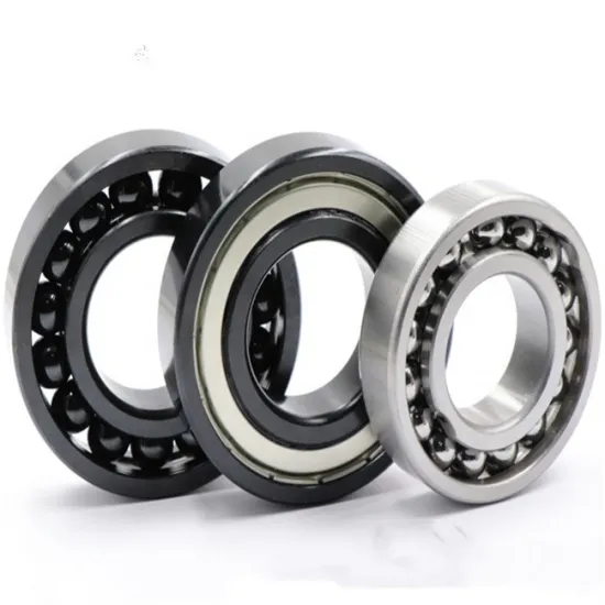 High Temperature Bearings 970311 970313 970316 970318