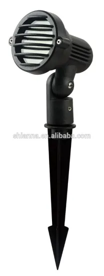 IP65 gu10 24v Spot Lighting LED outdoor ground light 3132B