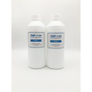Rasa kumquat buah terkonsentrasi untuk jus vape 500ml