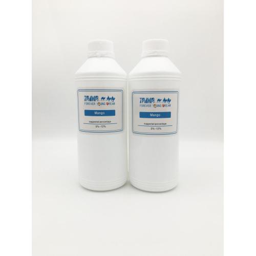 Rasa kumquat buah terkonsentrasi untuk jus vape 500ml