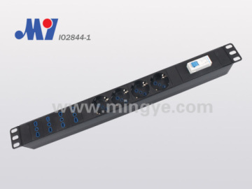 Single Air Switch Of Pdu 