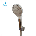 Abs Chrome Hand Shower Head