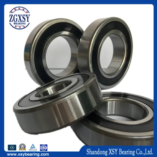 SKF NSK NTN Koyo Timken Deep Groove Ball Bearing