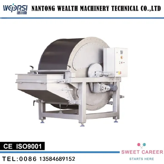 Cooling Drum in stock