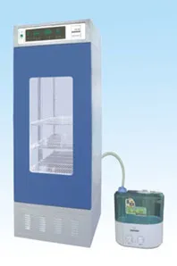 Stable temperature&humidity Incubator