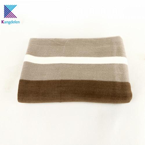 Selimut Berkemah Hangat Tempat Tidur Lembut Kustom