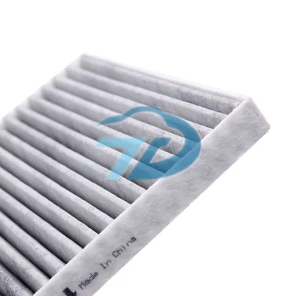 Cabin Air Cabin Filter 97133-2F000 & 97133-2F010 AC Air Conditioner Filters