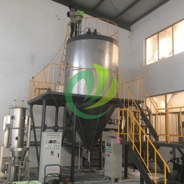 Durable Centrifugal Spray Dryer for Various Applications