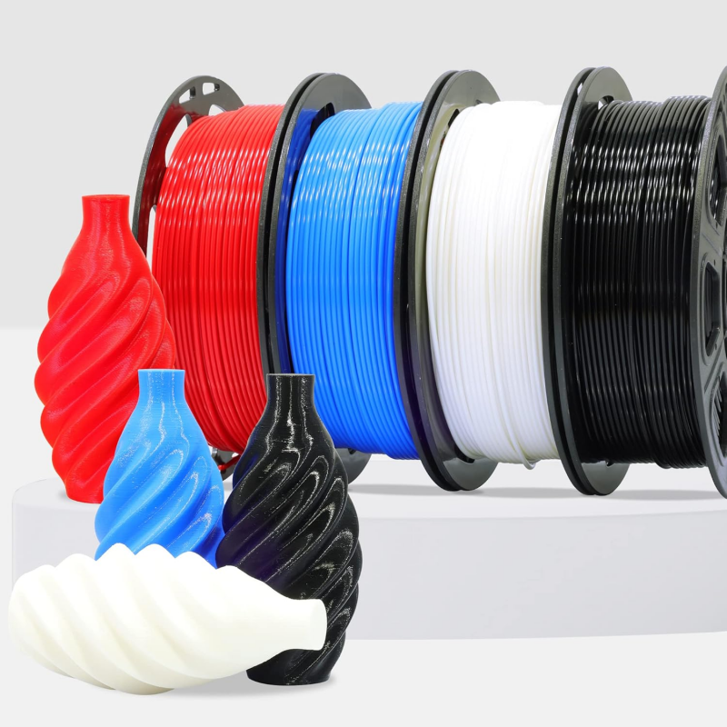 Filament PLA Filament d'imprimante 3D 1,75 mm