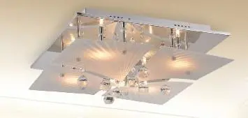 Modern designer G4 ceiling lighting fixtures