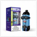 Mesh-X 6000 Puffs Vape Hot Vietnam jetable Vietnam