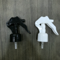 Spray nasos qora tetik püskürter ip