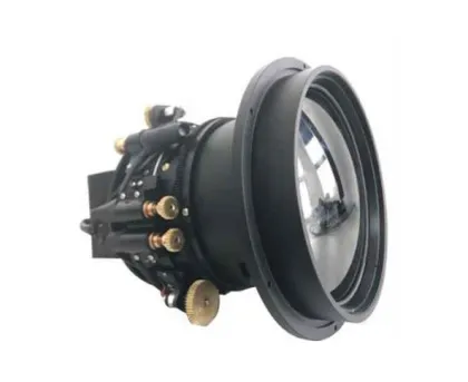 Cooled thermal Camera Cooled thermal Camera