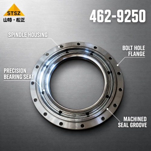 Housing 462-9250 for Grader 140M