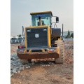 XCMG 5T LW550FV Използвани товарачи за колела за продажба
