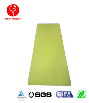 Eco Friendly Pilates wholesale hot PU yoga mat