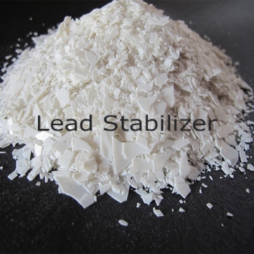 Pvc Stabilizer Lead Compound Stabilizer